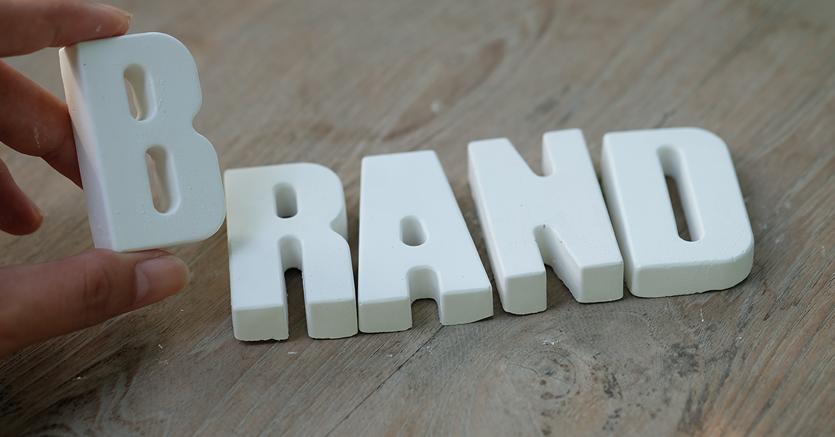 branding
