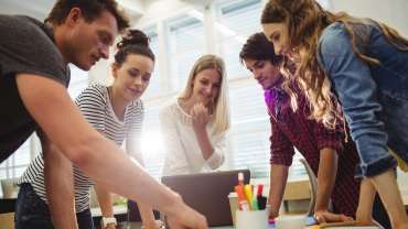 Strengths Based Coaching