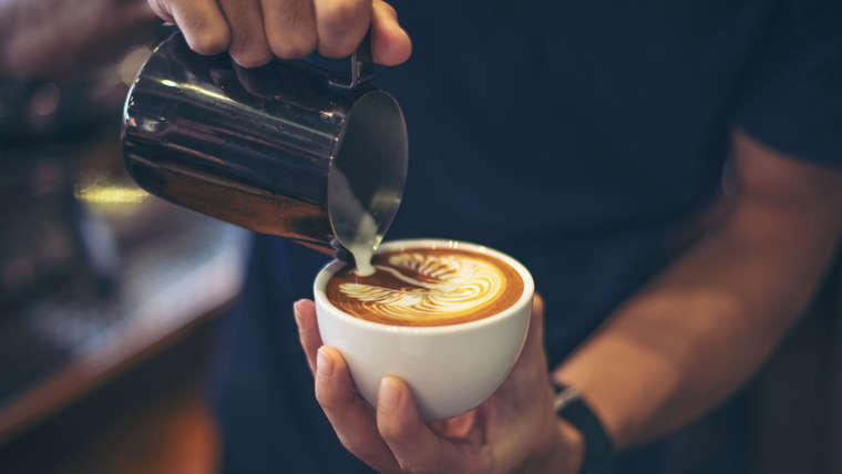 Σεμινάριο Barista