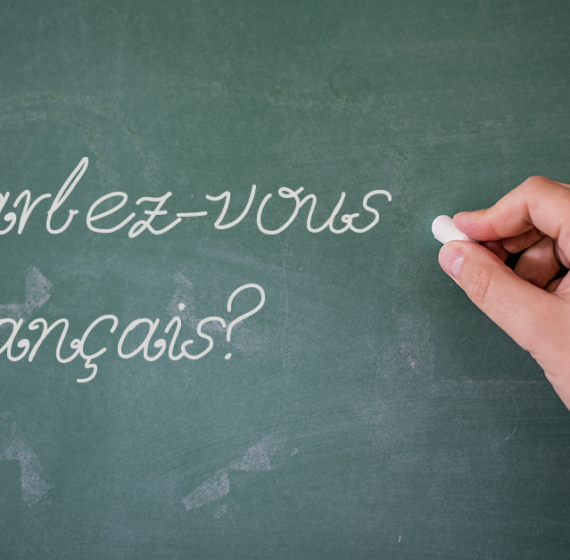French