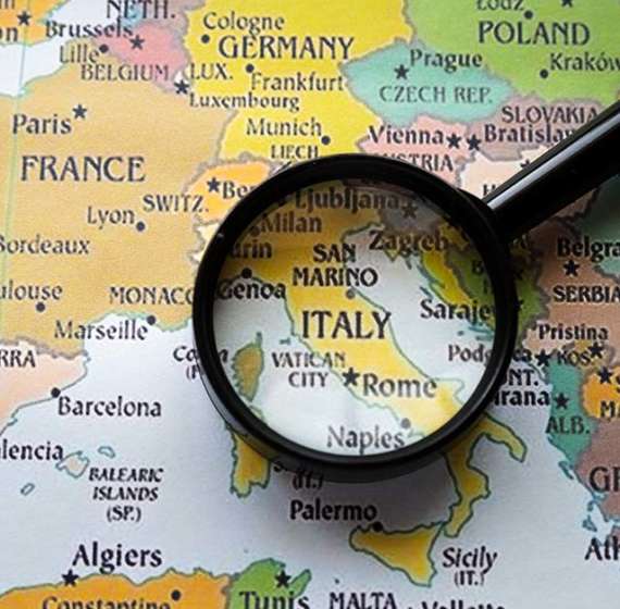Italika Ksenodoxoipalliloi