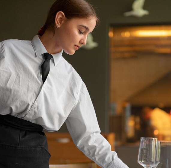 Service