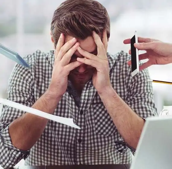 Stress