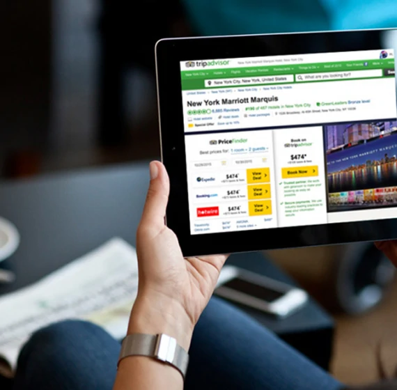 Tripadvisor