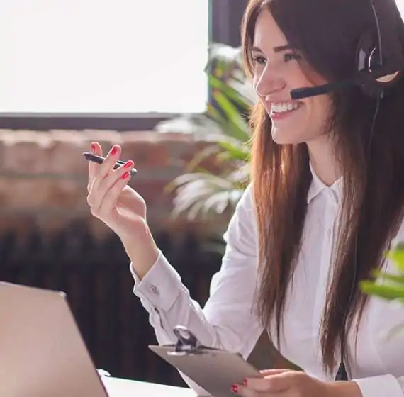Virtual Assistant