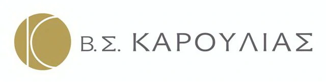 Karoulias Logo Gr Small